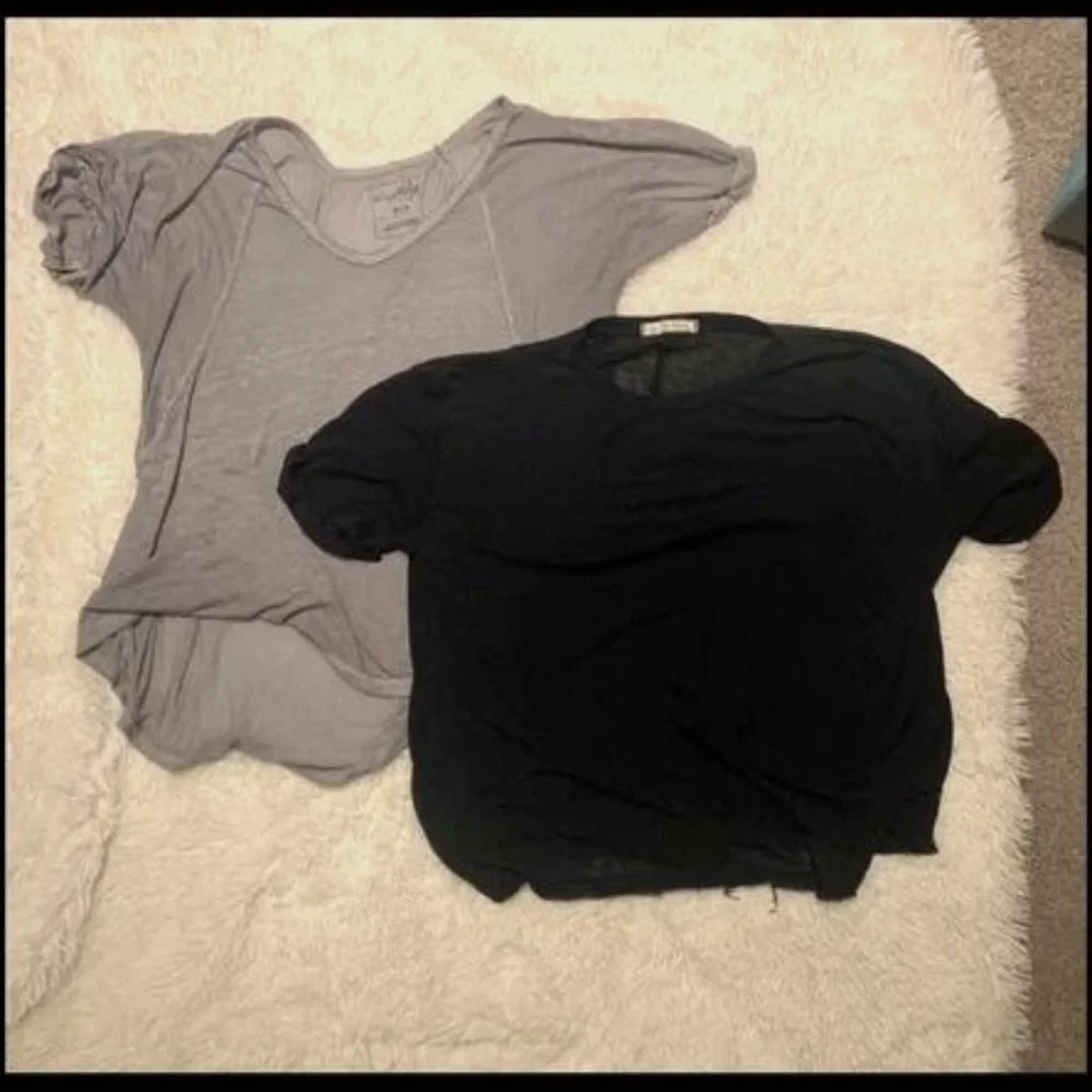 7 TOPS bundle - Picture 1 of 13